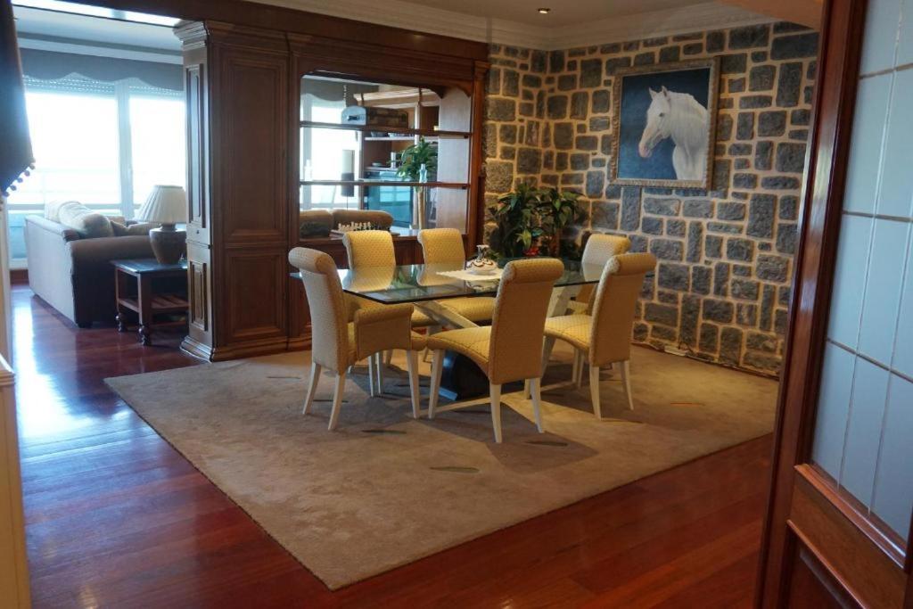Apartment Uxue.