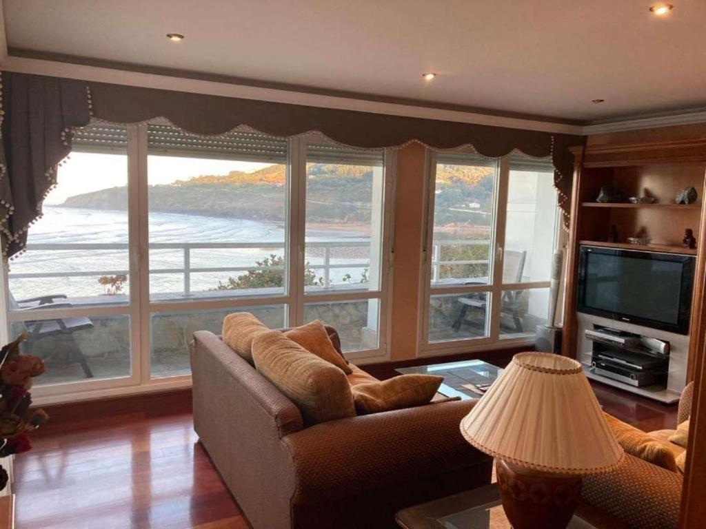 Apartment Uxue. Mundaka
