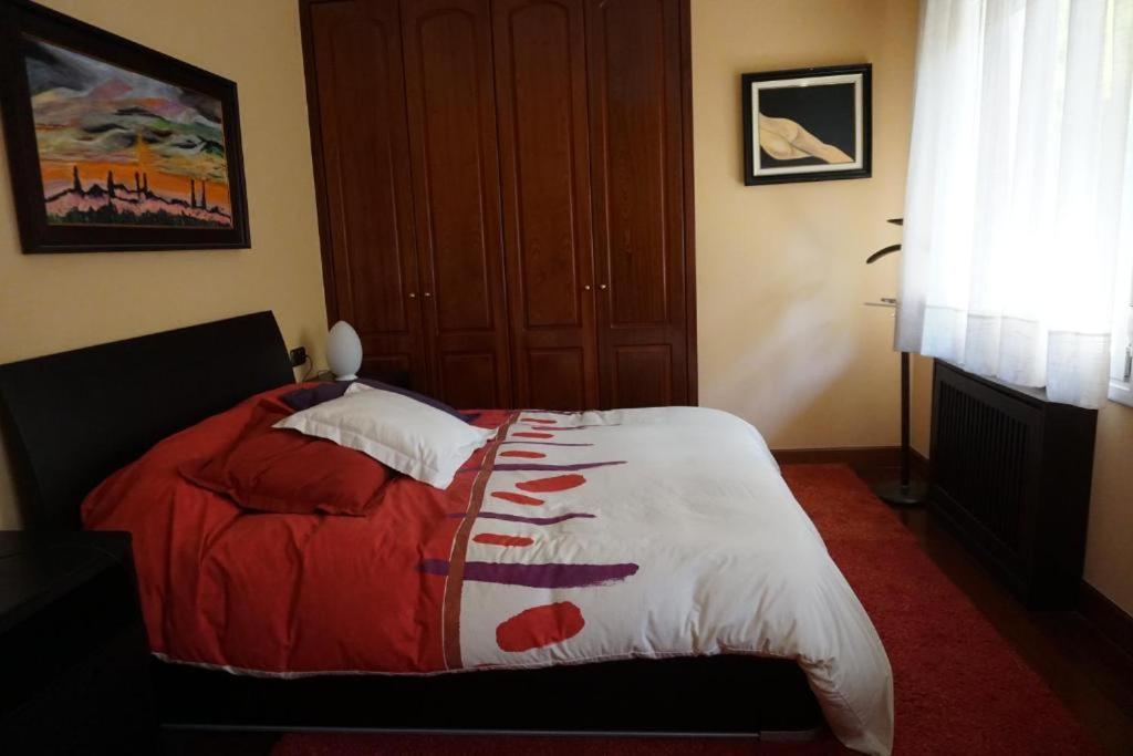 Uxue. Apartment Mundaka