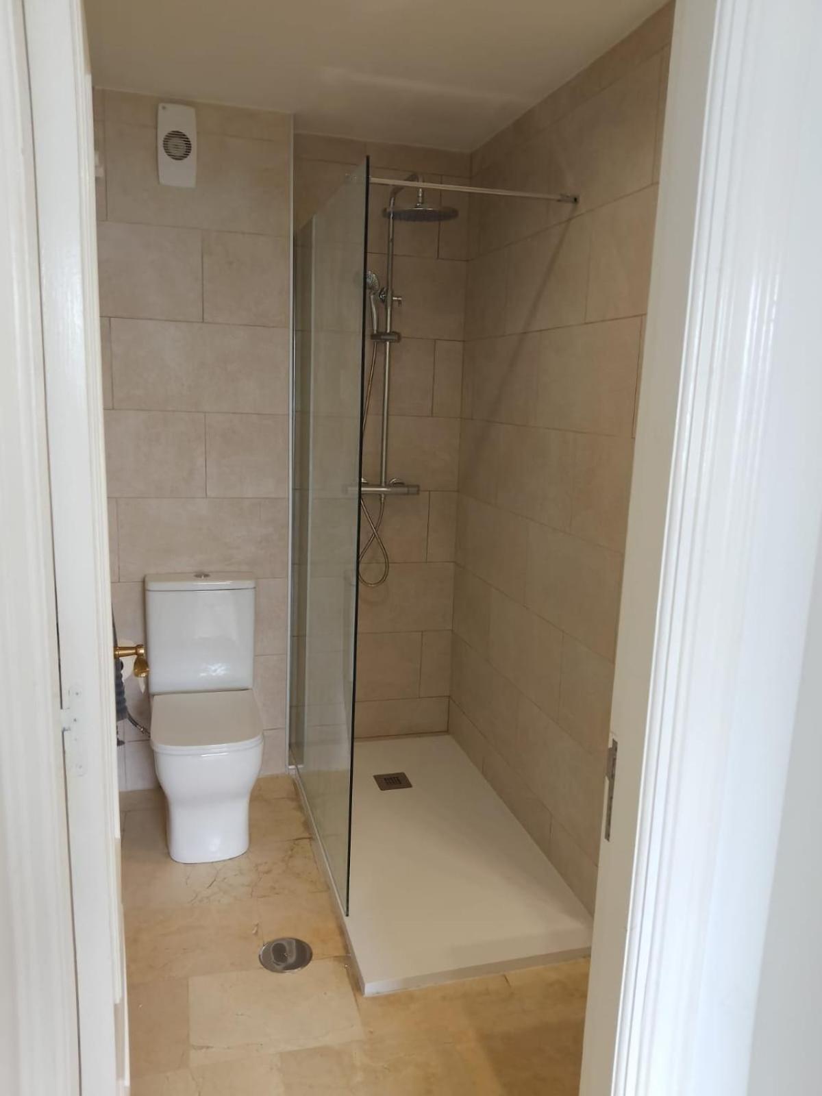 Apartamento Stylish One Bed At Matchroom Country Club Fuengirola