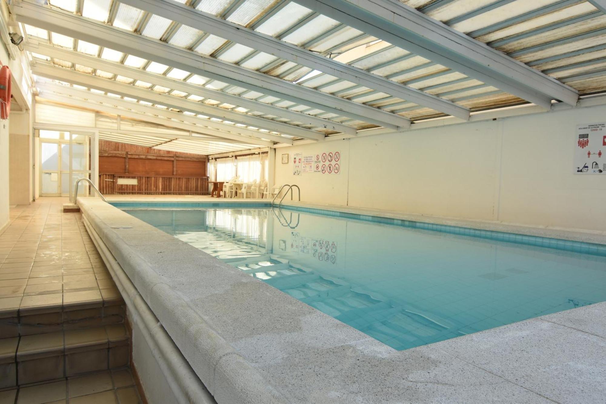Rnet - Puerto Simona 22 - Costa Brava Apartamento Rosas