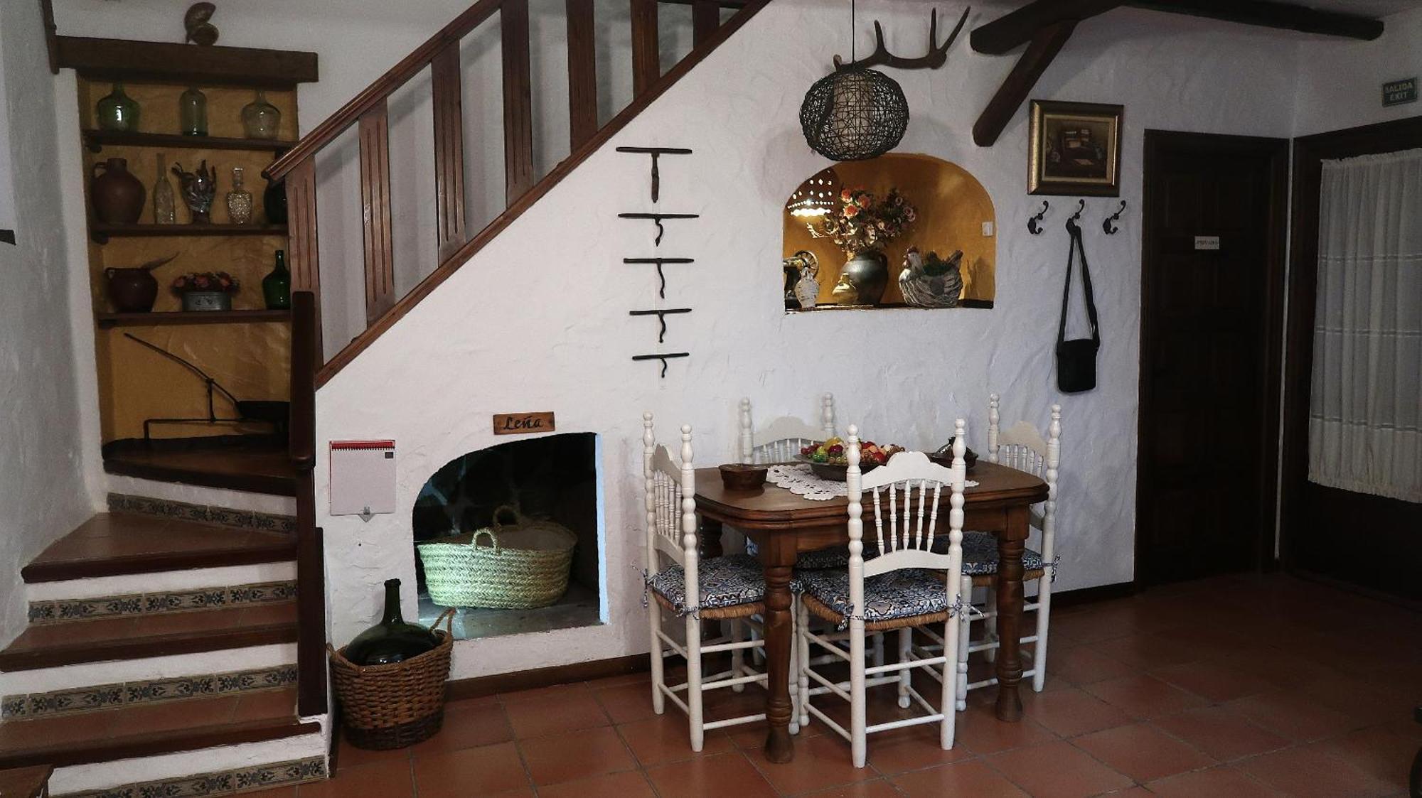 Casa El Barbero 1810 Сasa de vacaciones *
