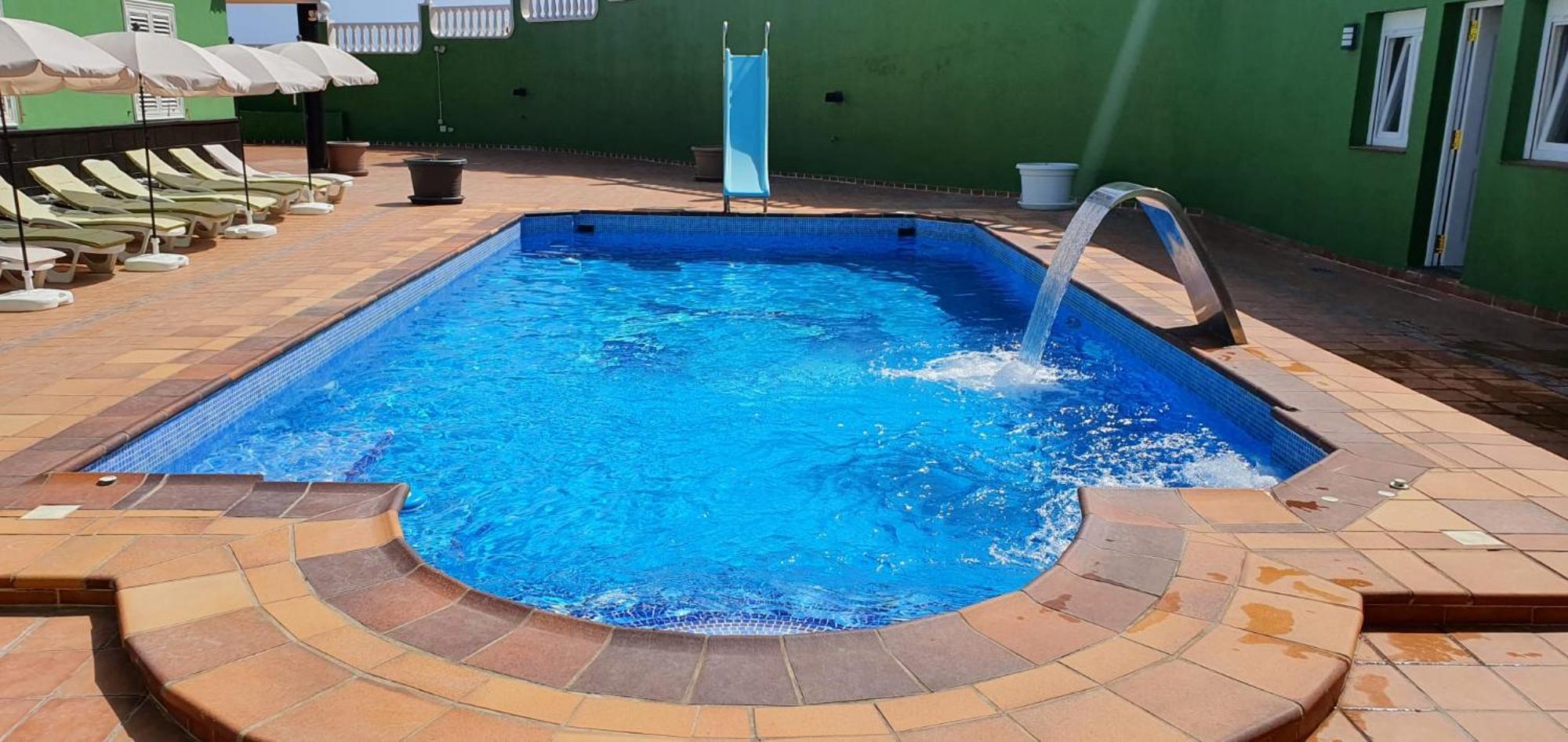 Сasa de vacaciones Celia