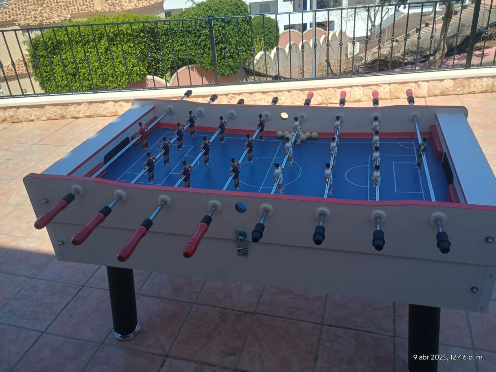Torviscas Sunset 4 & Private Jacuzzi Villa Costa Adeje (Tenerife)