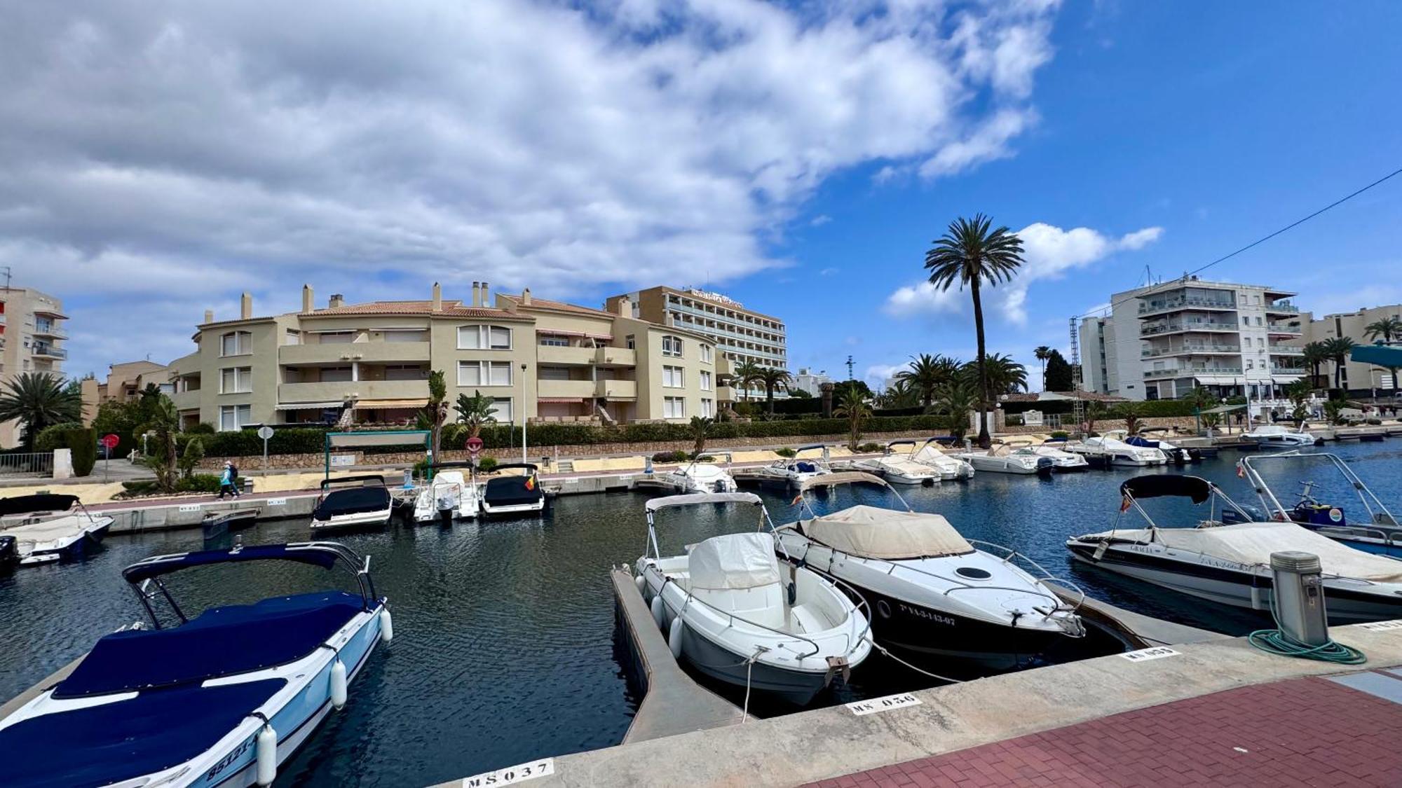 Bismar Vyb * Jávea