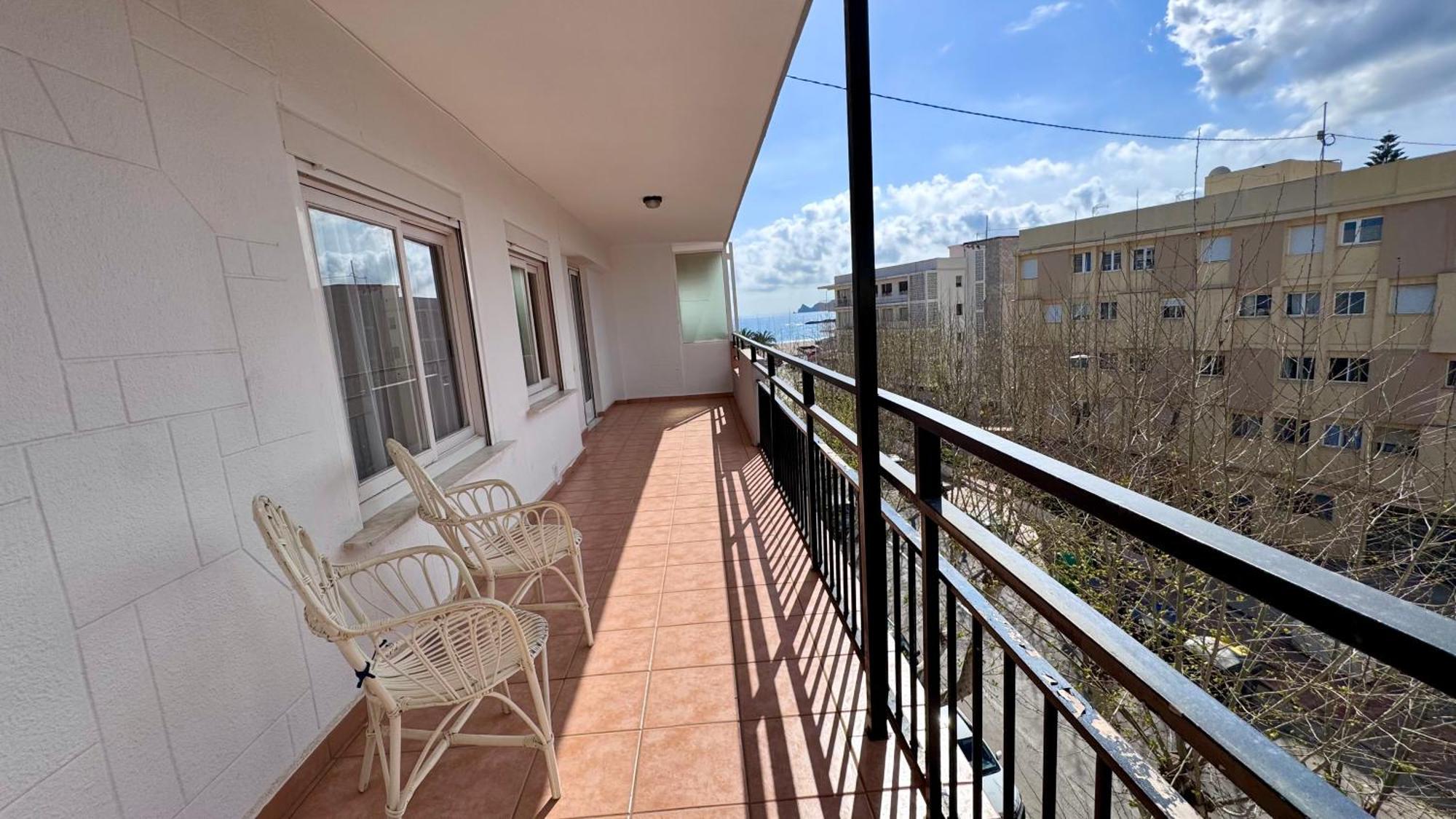 Bismar Vyb Apartamento