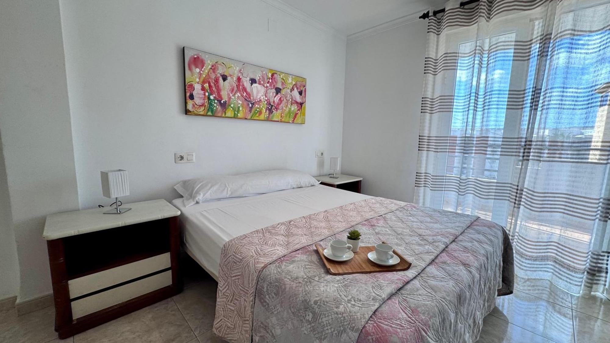 Bismar Vyb Apartamento *