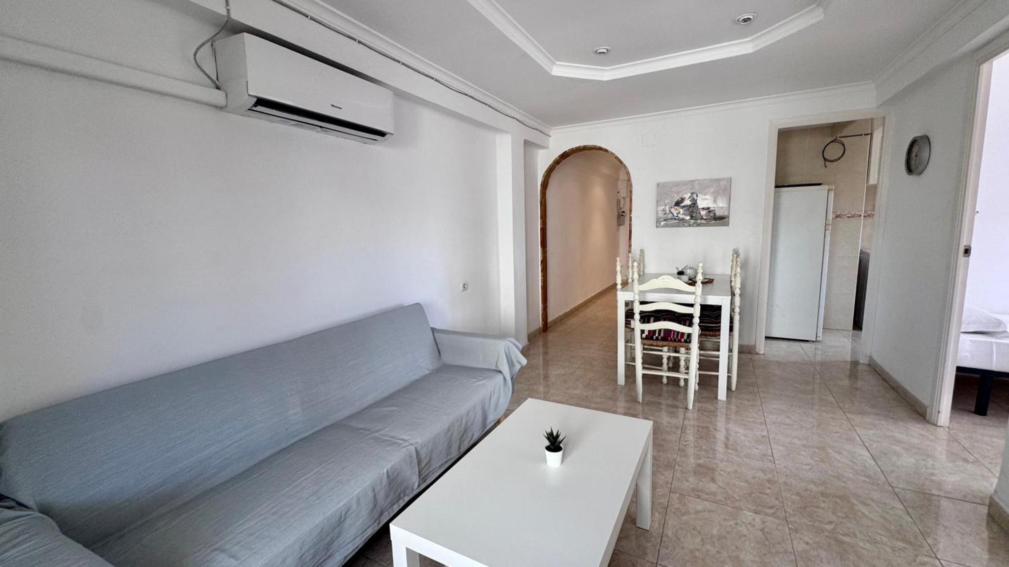 Apartamento Bismar Vyb *