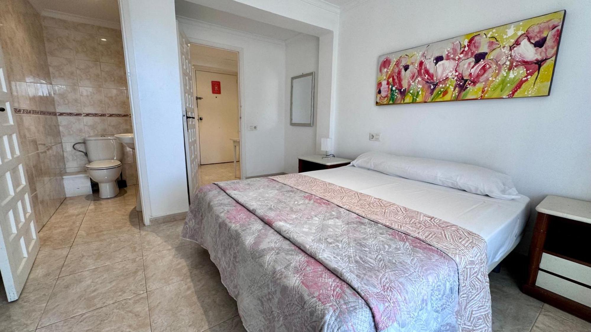 Bismar Vyb Apartamento Jávea