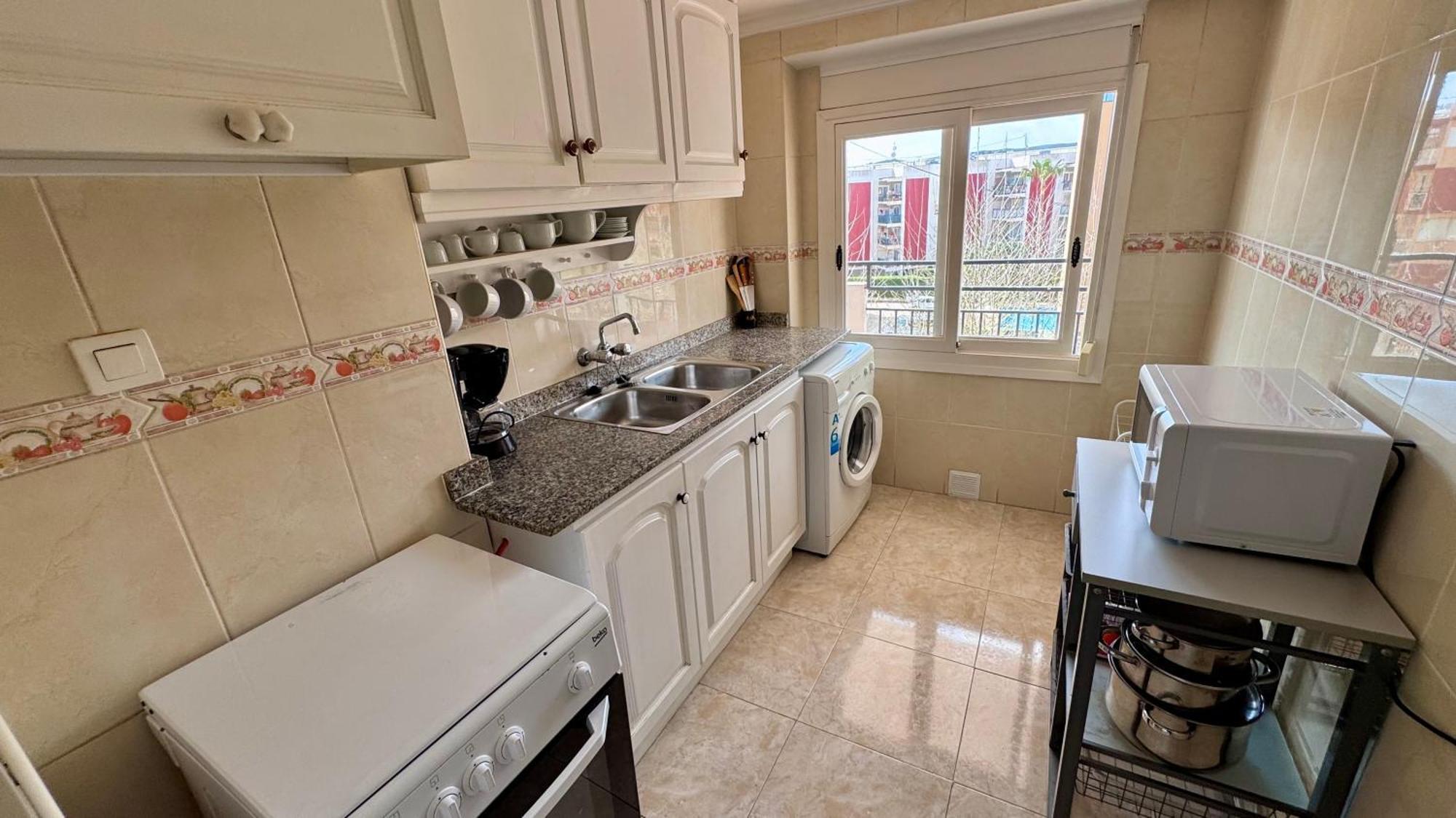 Bismar Vyb Apartamento