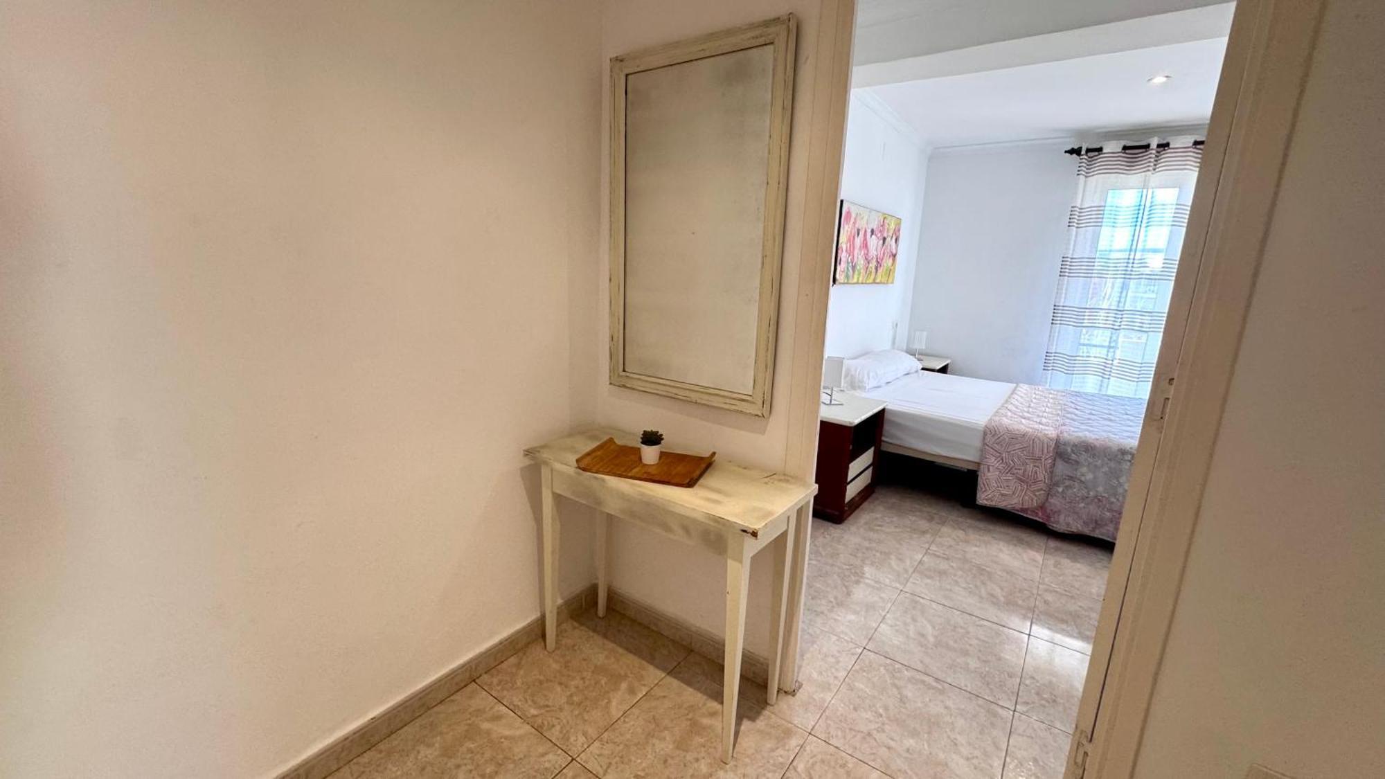 Apartamento Bismar Vyb