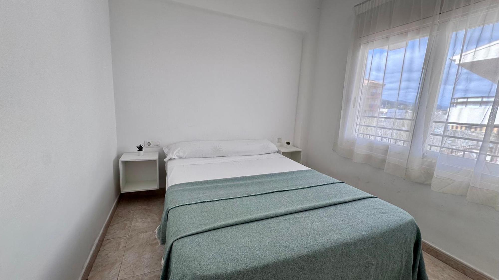 Bismar Vyb Apartamento Jávea