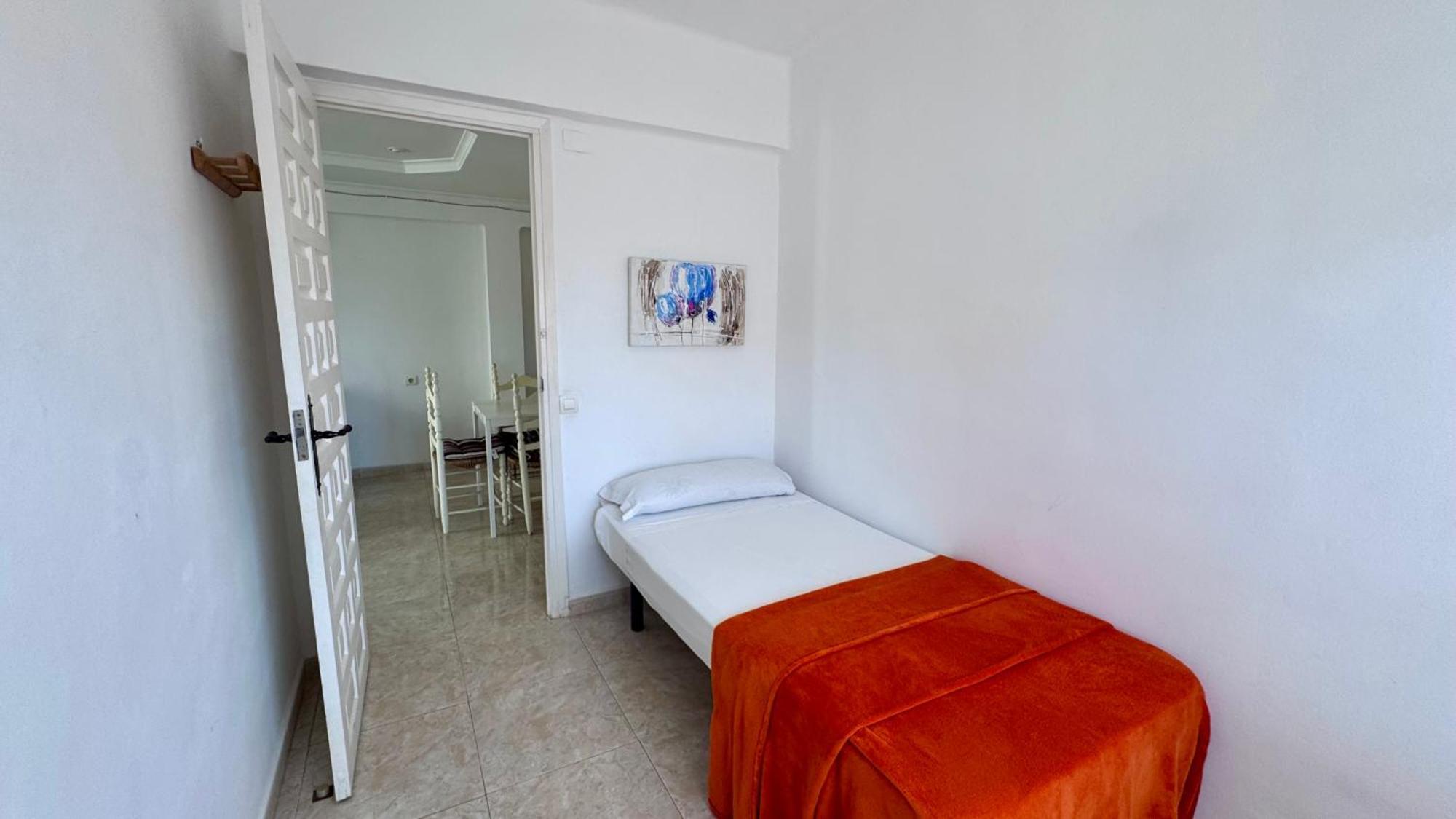 Apartamento Bismar Vyb Jávea