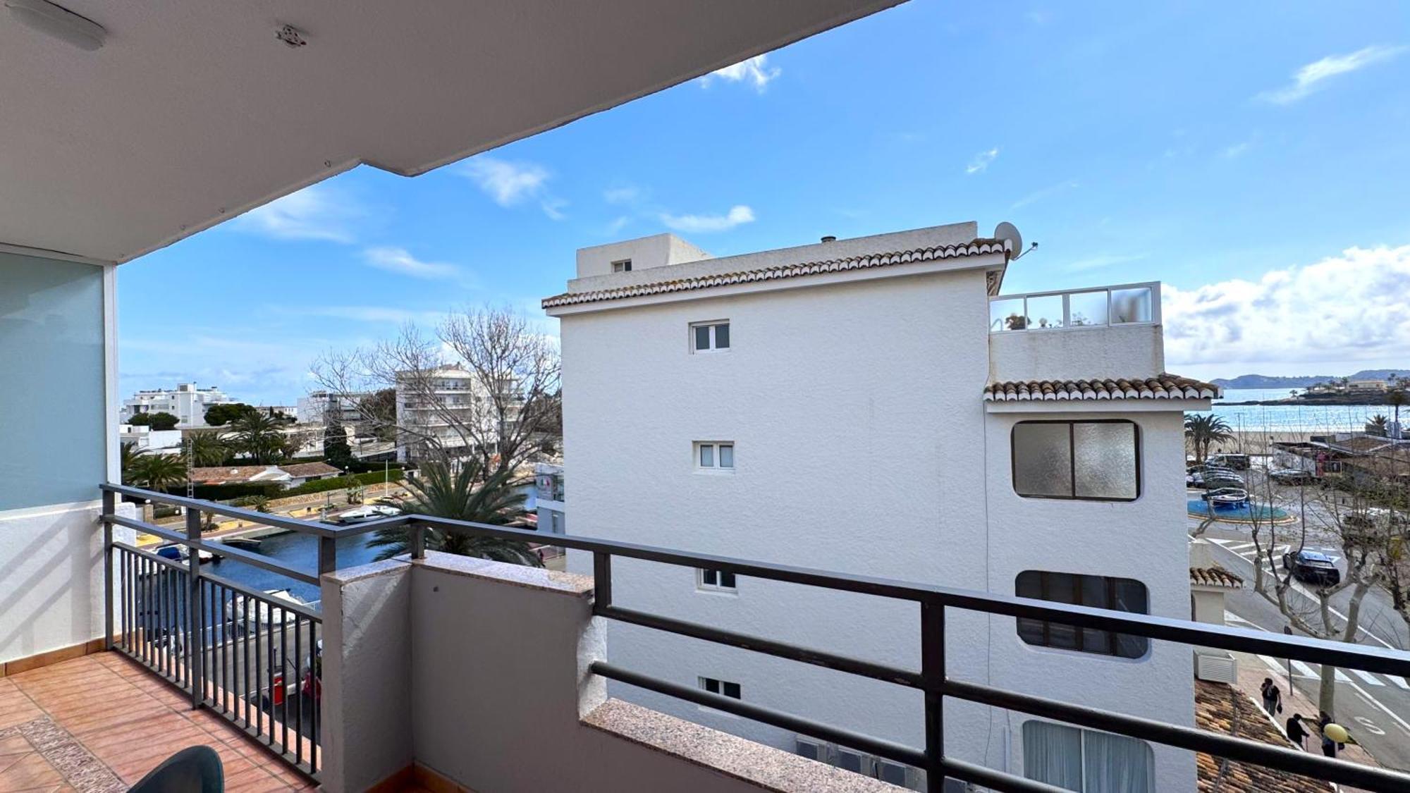 Bismar Vyb Apartamento