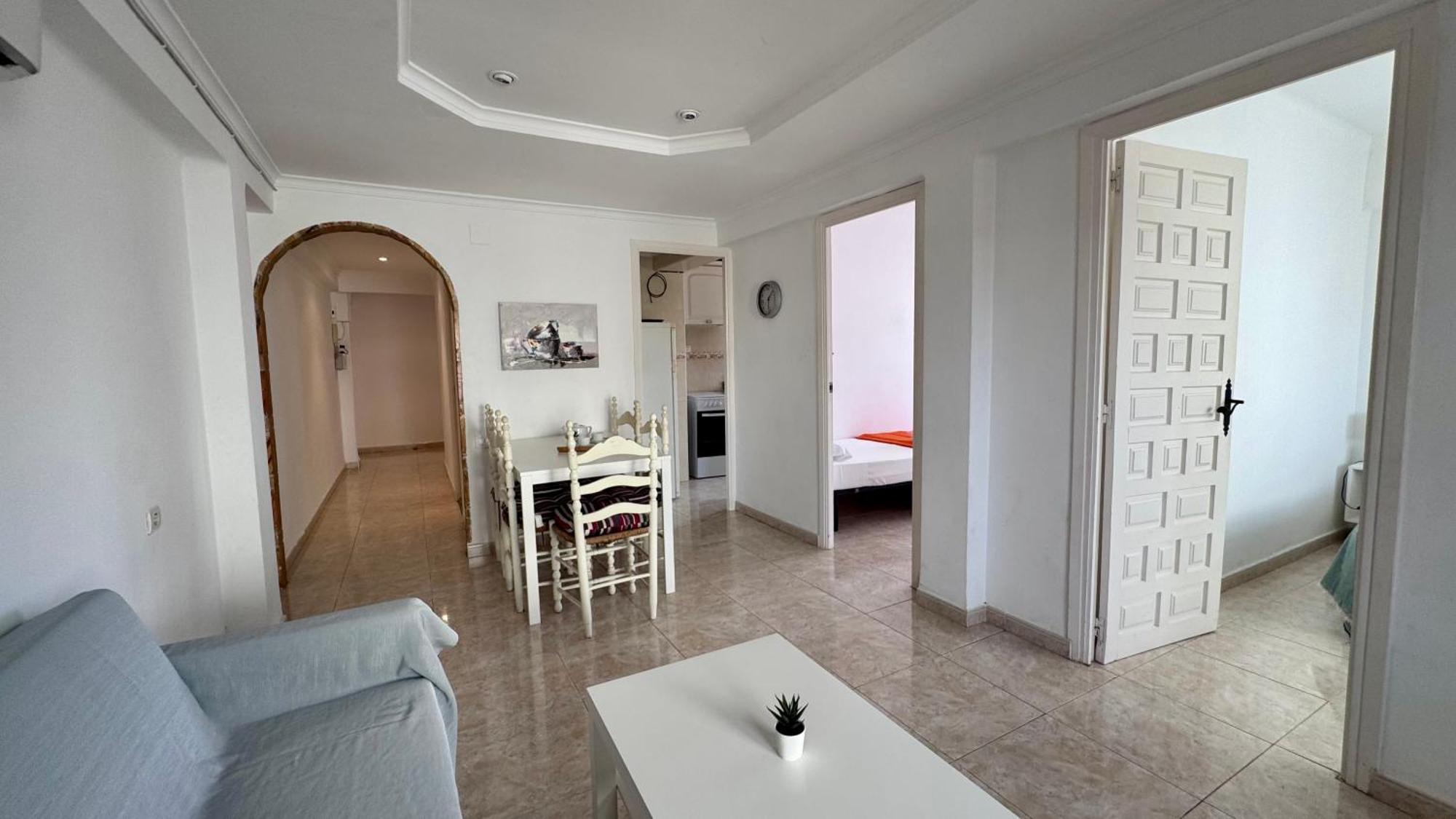 Apartamento Bismar Vyb