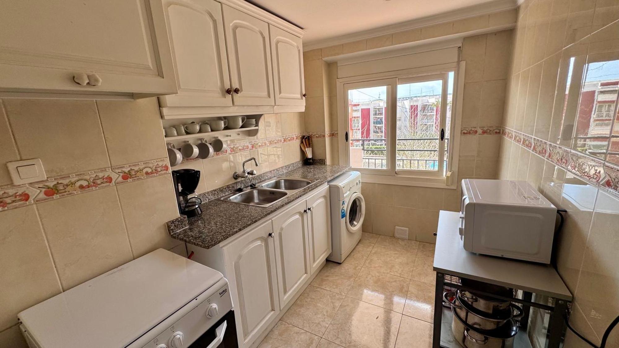 Bismar Vyb Apartamento *