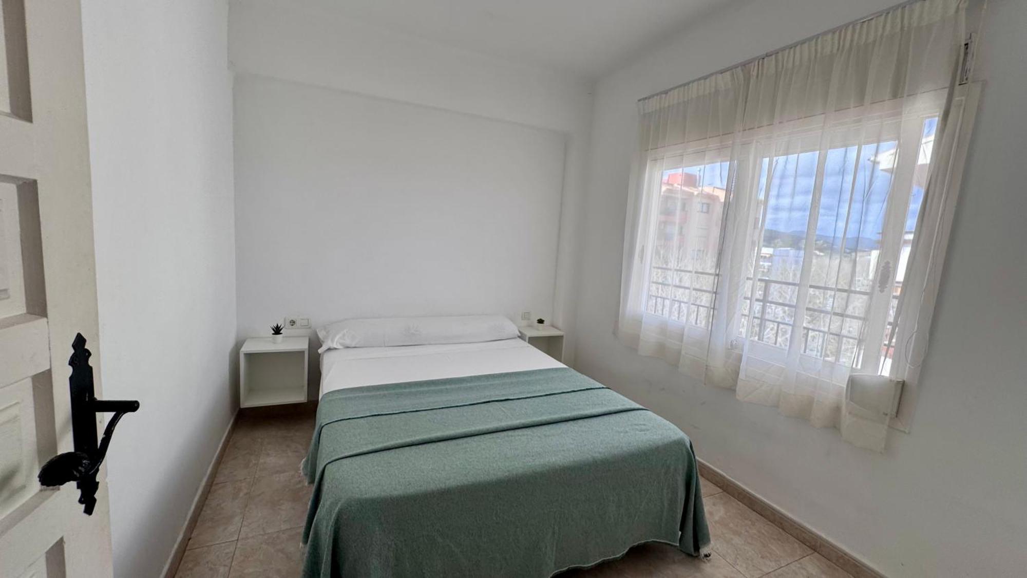 Apartamento Bismar Vyb *