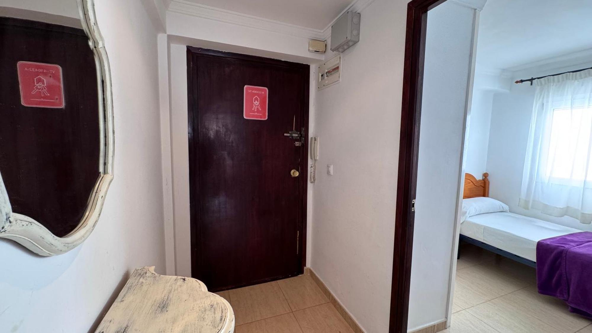 Bismar Vyb Apartamento Jávea