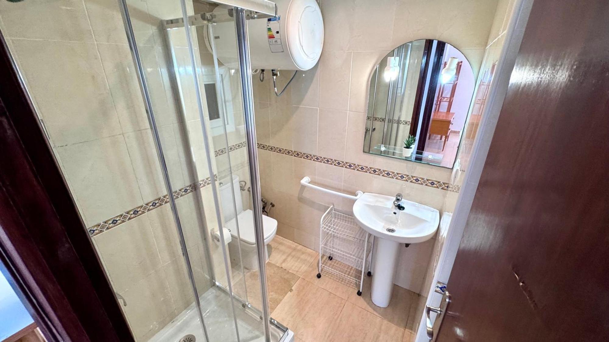 Apartamento Bismar Vyb Jávea