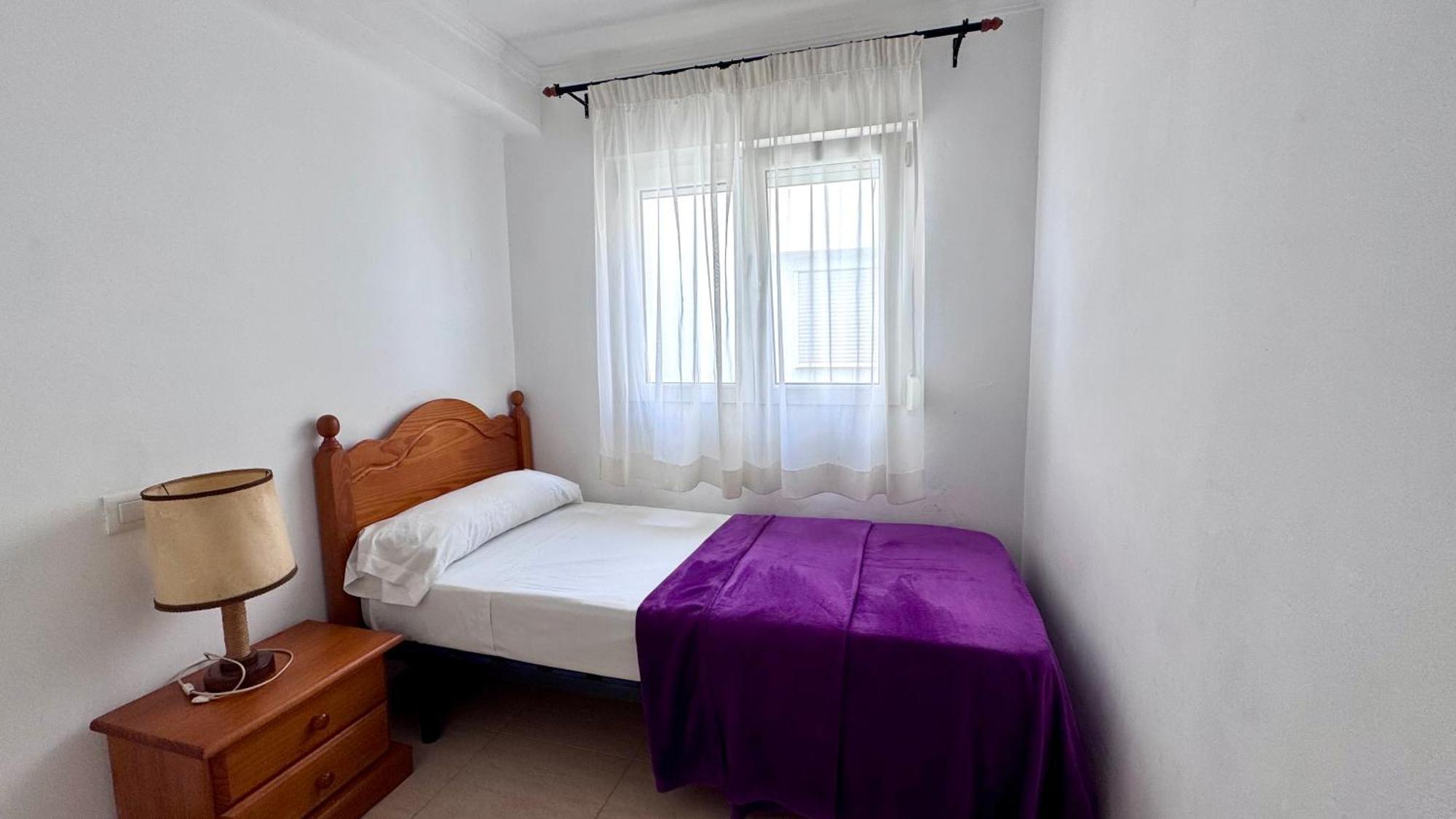 Apartamento Bismar Vyb