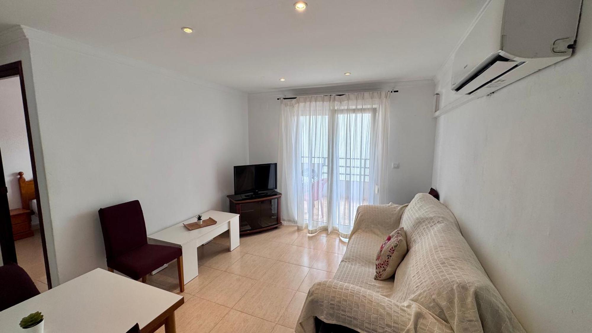 Apartamento Bismar Vyb *