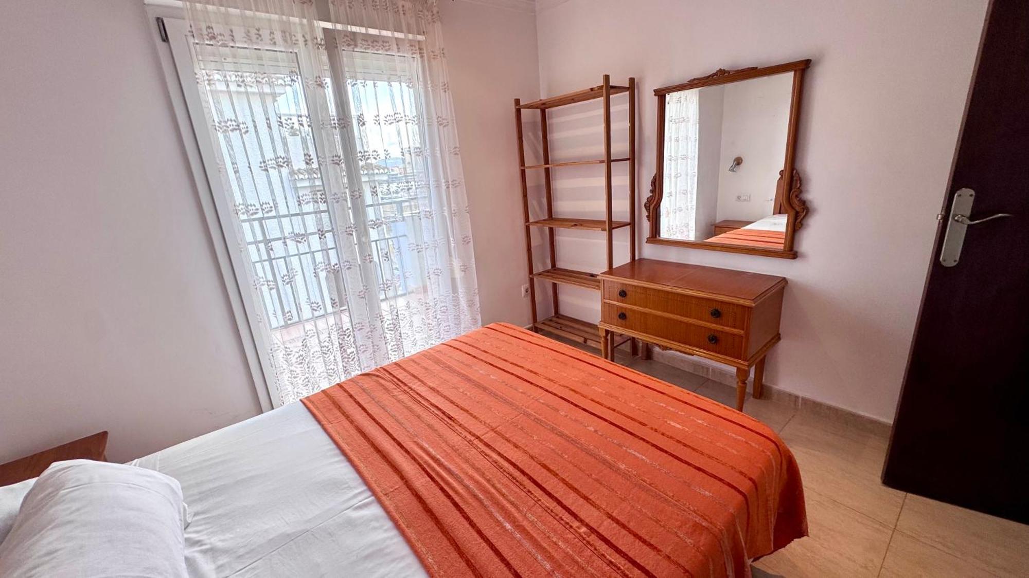 Bismar Vyb Apartamento Jávea