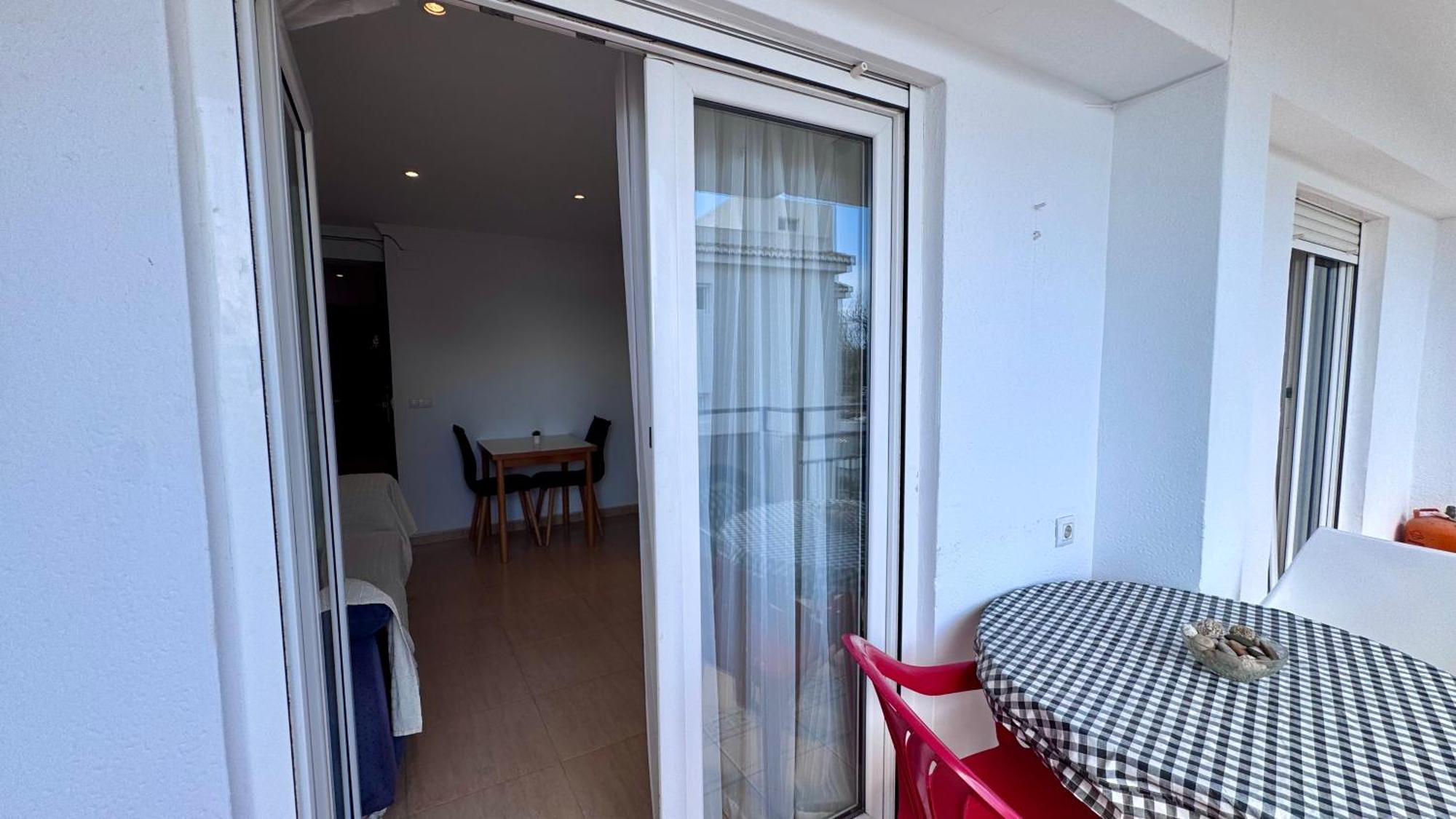 Apartamento Bismar Vyb Jávea