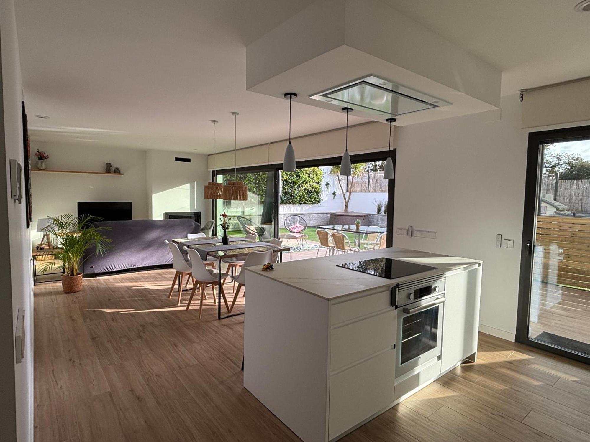 Holiday home Espectacular Casa En - Costa Brava, Con Piscina Llagostera