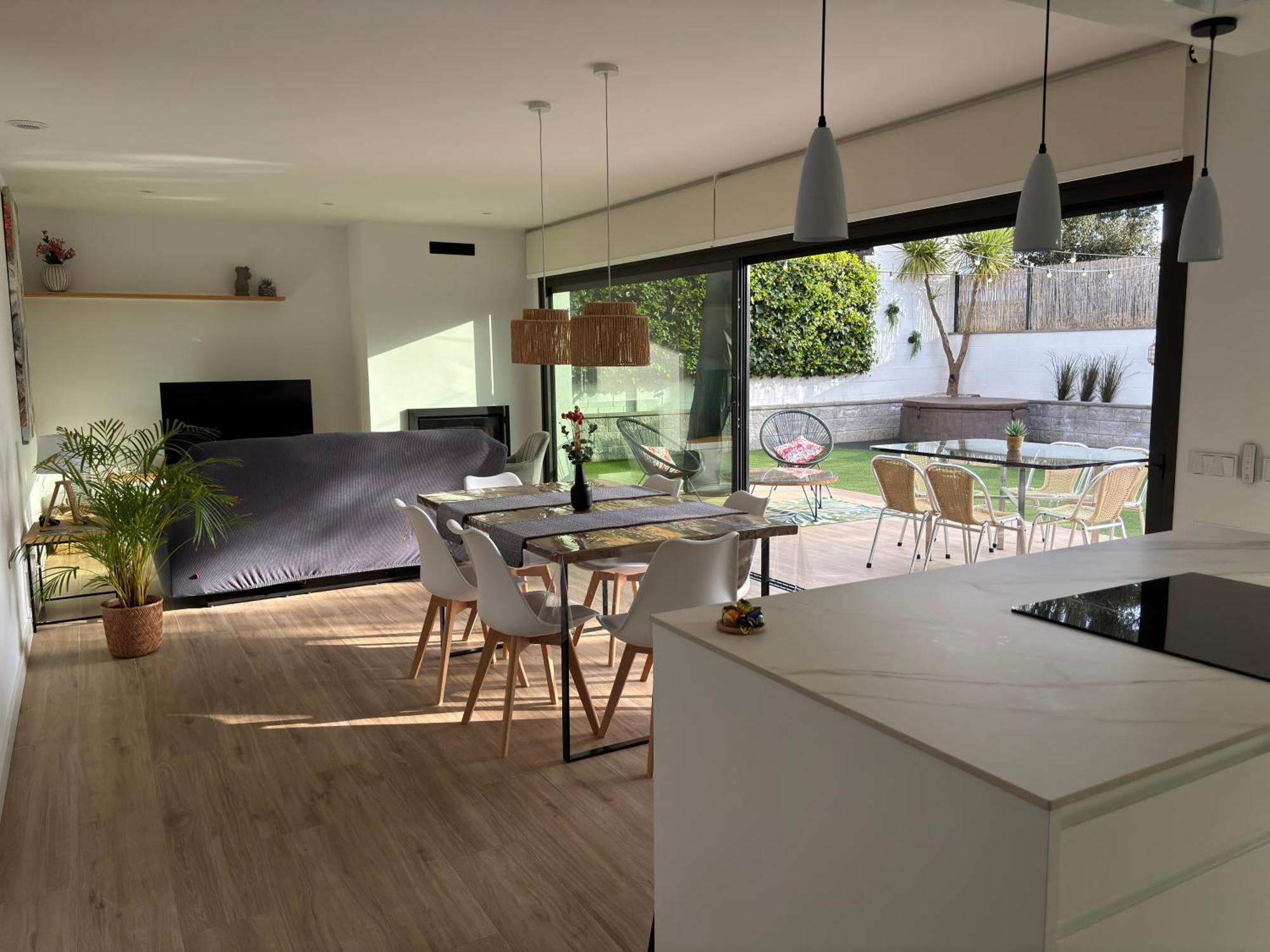 Holiday home Espectacular Casa En - Costa Brava, Con Piscina