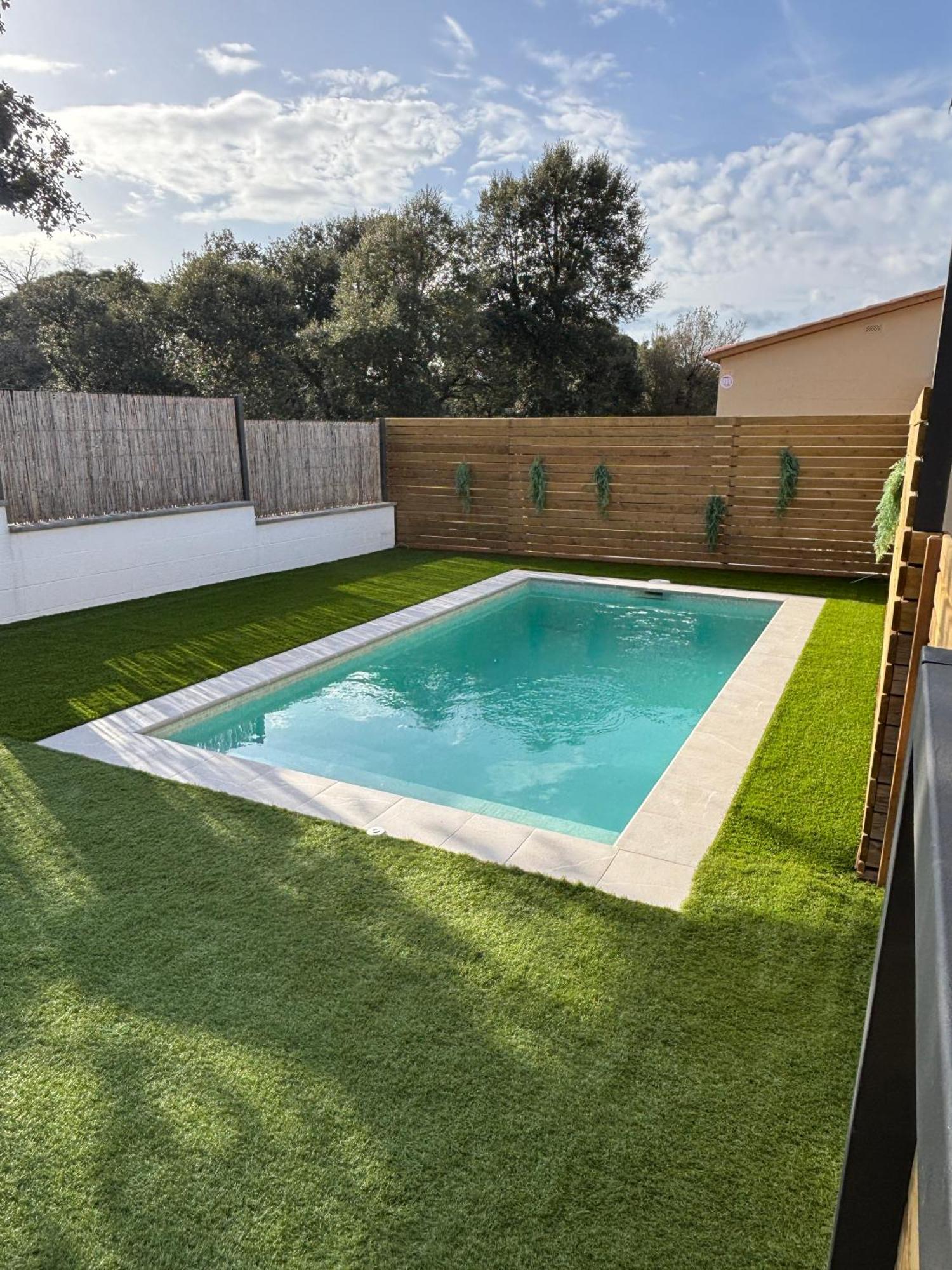 Holiday home Espectacular Casa En - Costa Brava, Con Piscina Llagostera