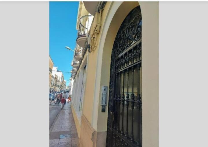 Apartment Centro *