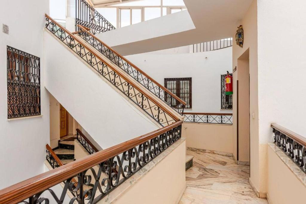 Centro Apartment