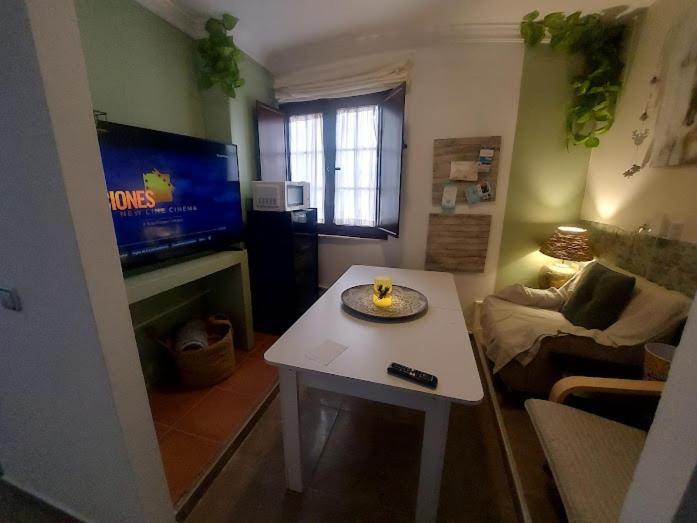 Centro Apartment