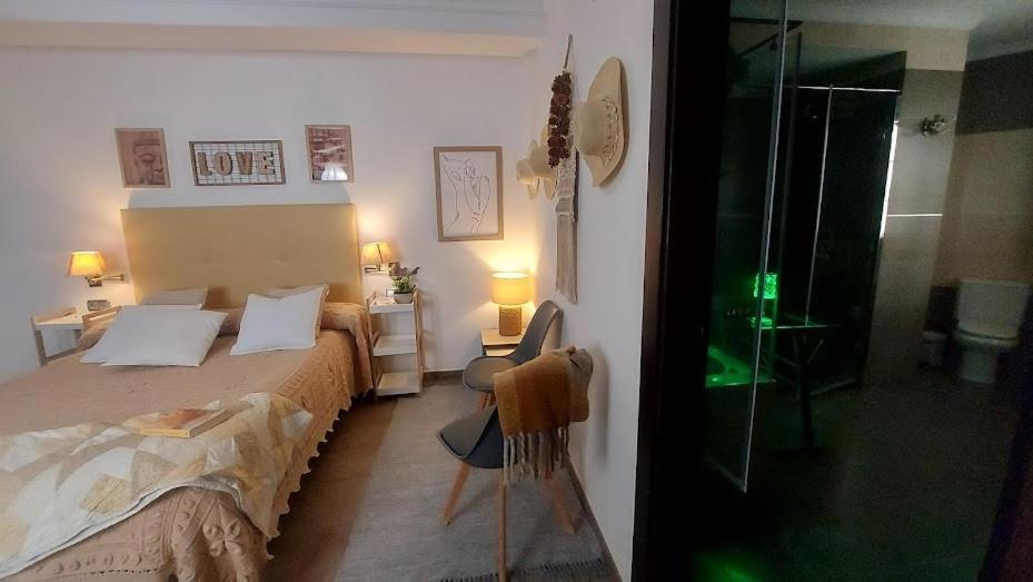 Centro Apartment *