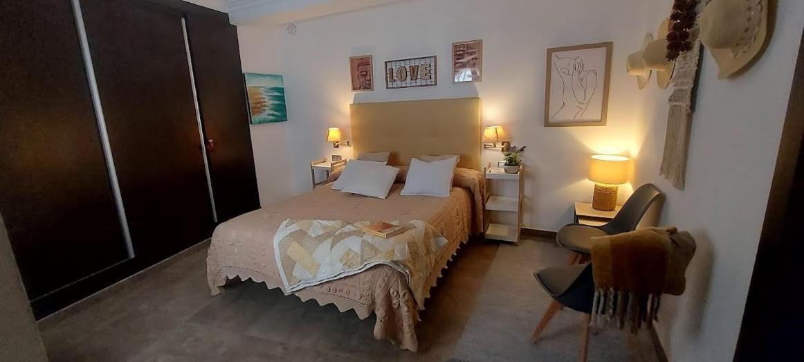 Apartment Centro *