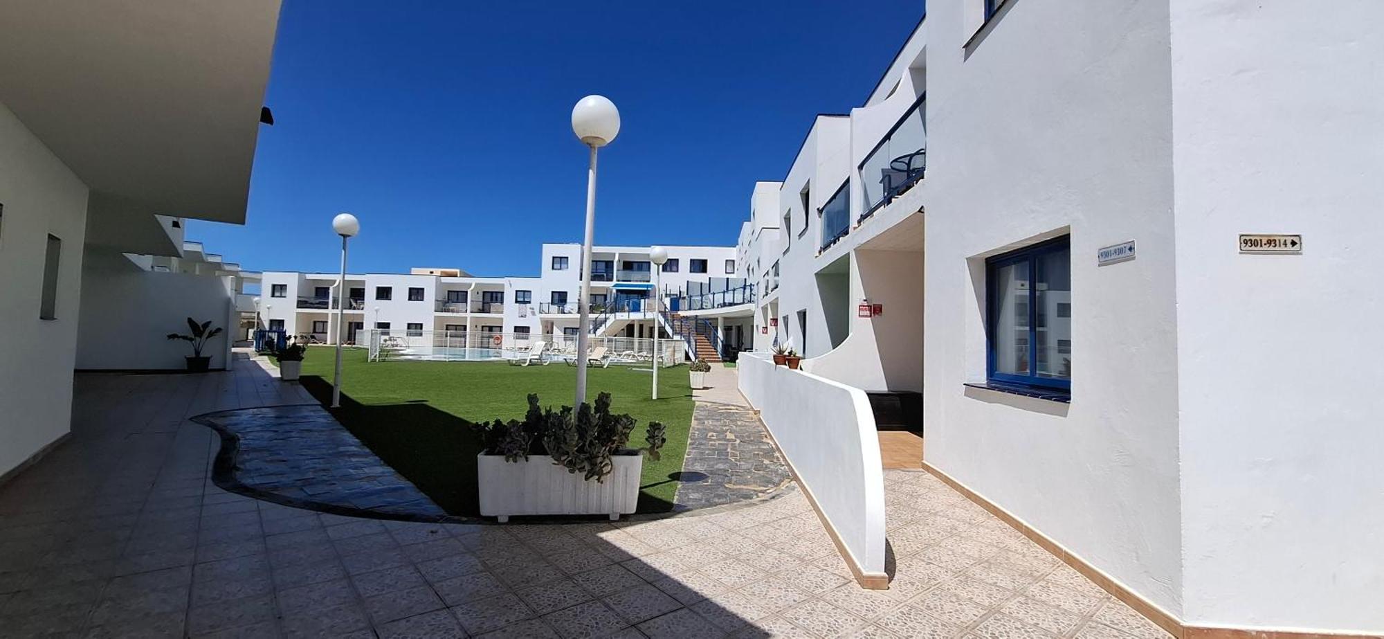 Casa Sol Y Mar Costa Calma