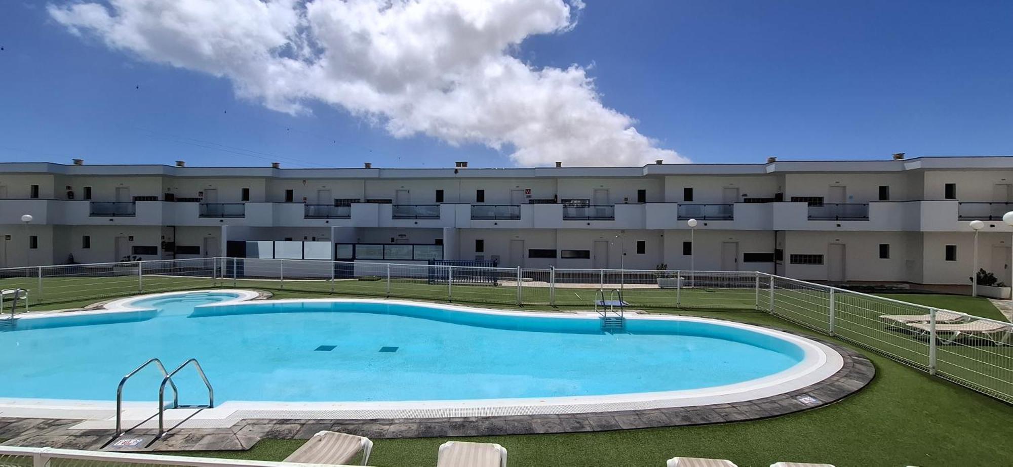Casa Sol Y Mar