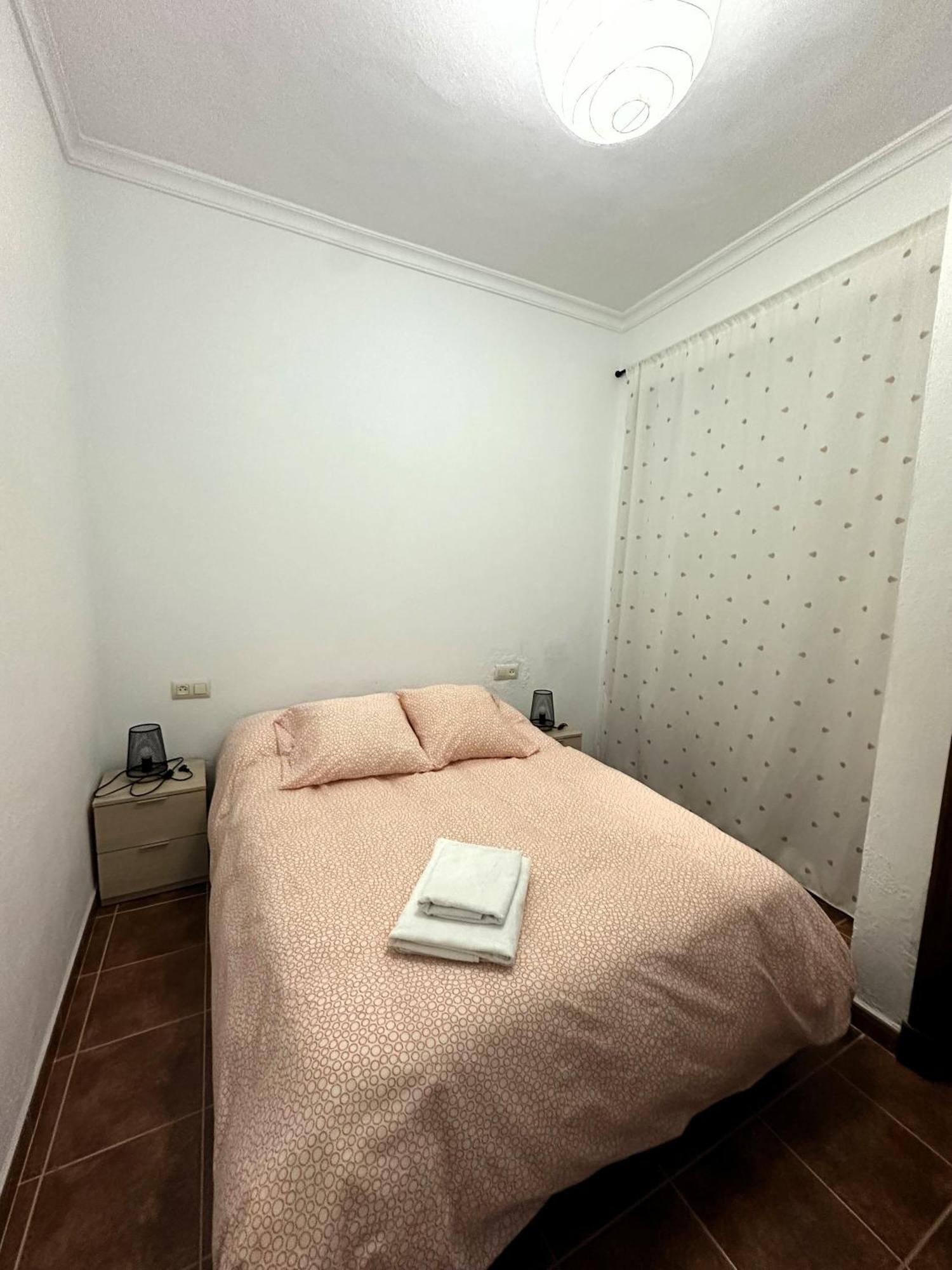 Antonia Apartment