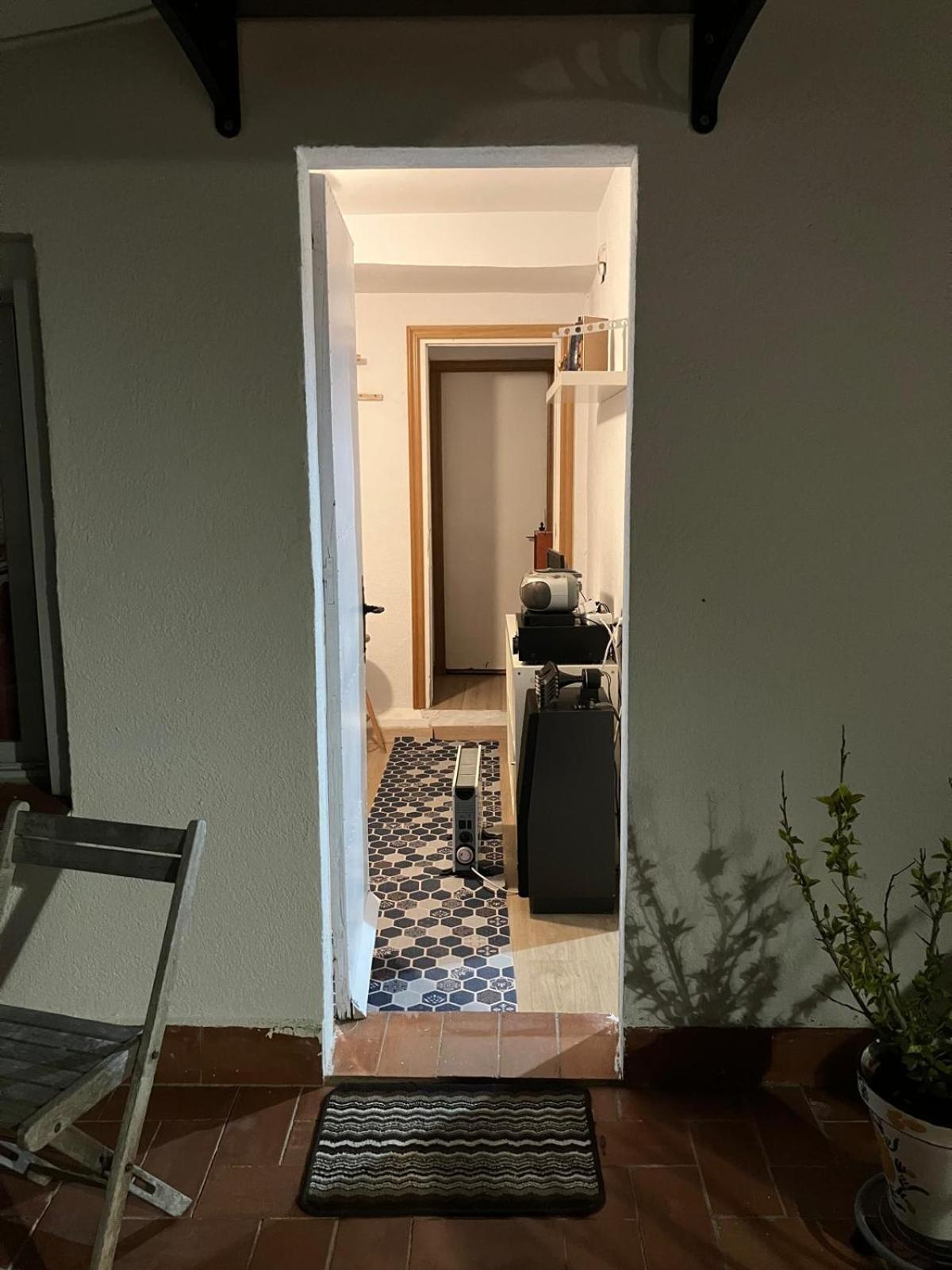 Habitación en casa particular Yanet