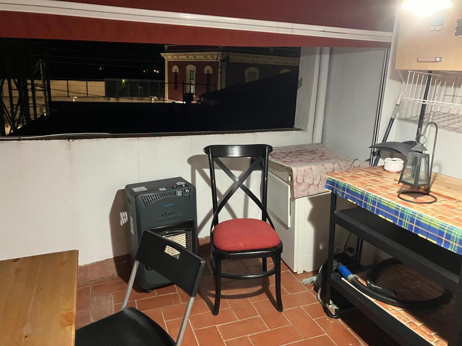 Yanet Habitación en casa particular La Granada