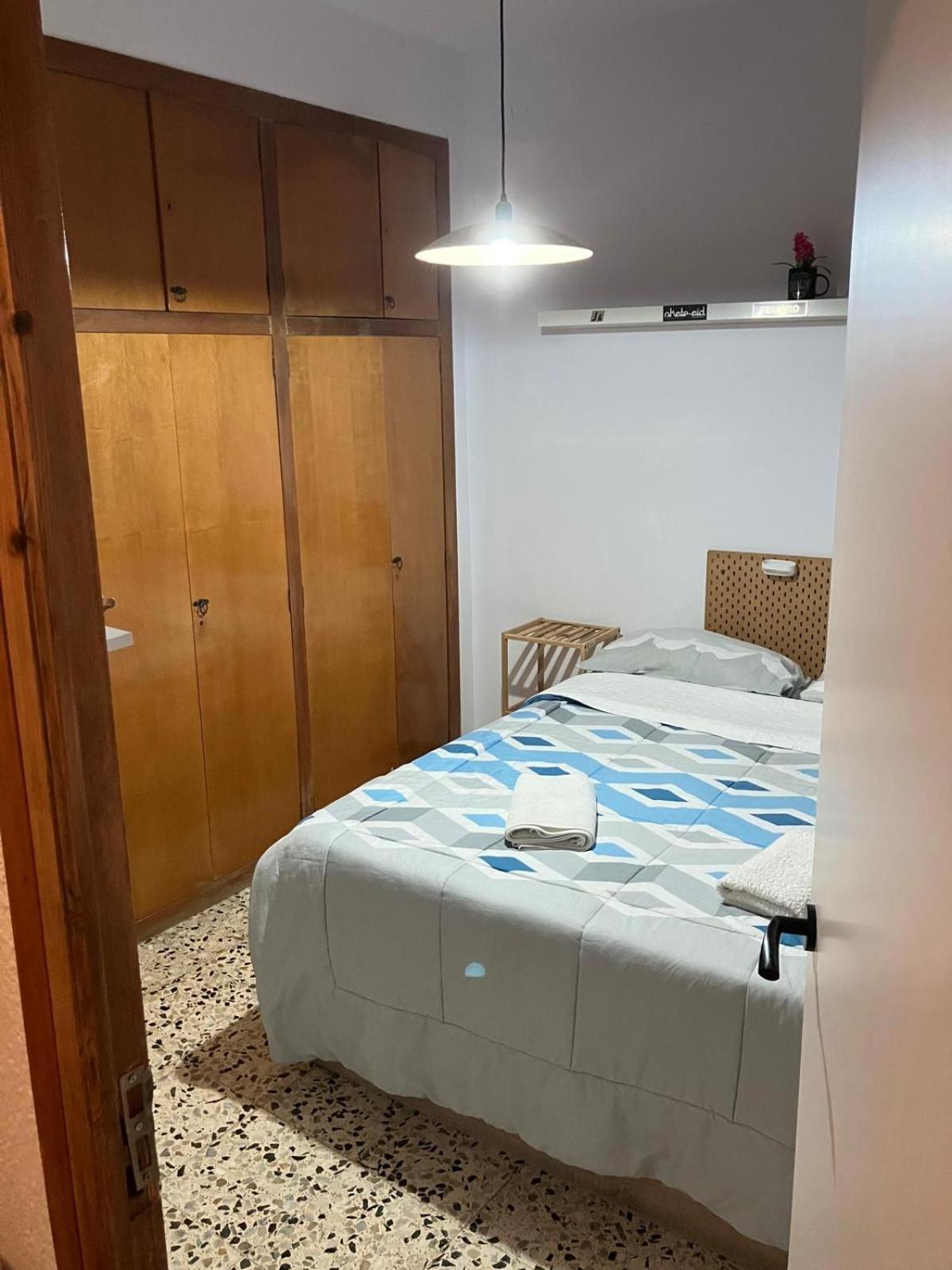 Habitación en casa particular Yanet