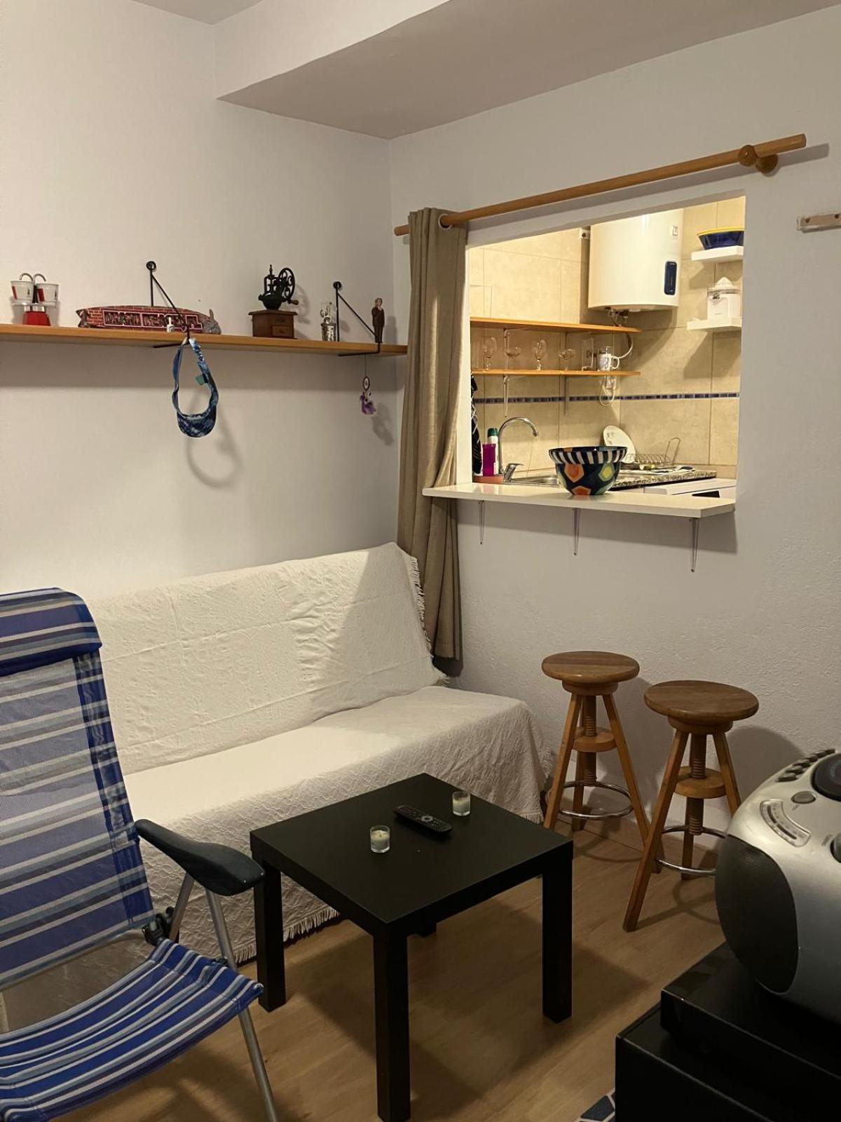Yanet Habitación en casa particular La Granada