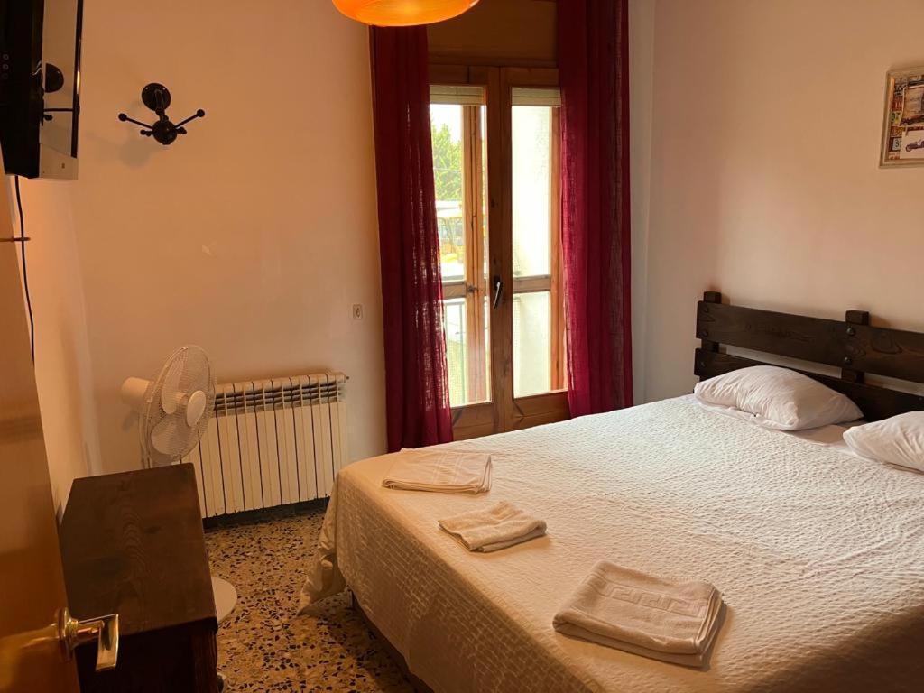 Habitación en casa particular Yanet La Granada