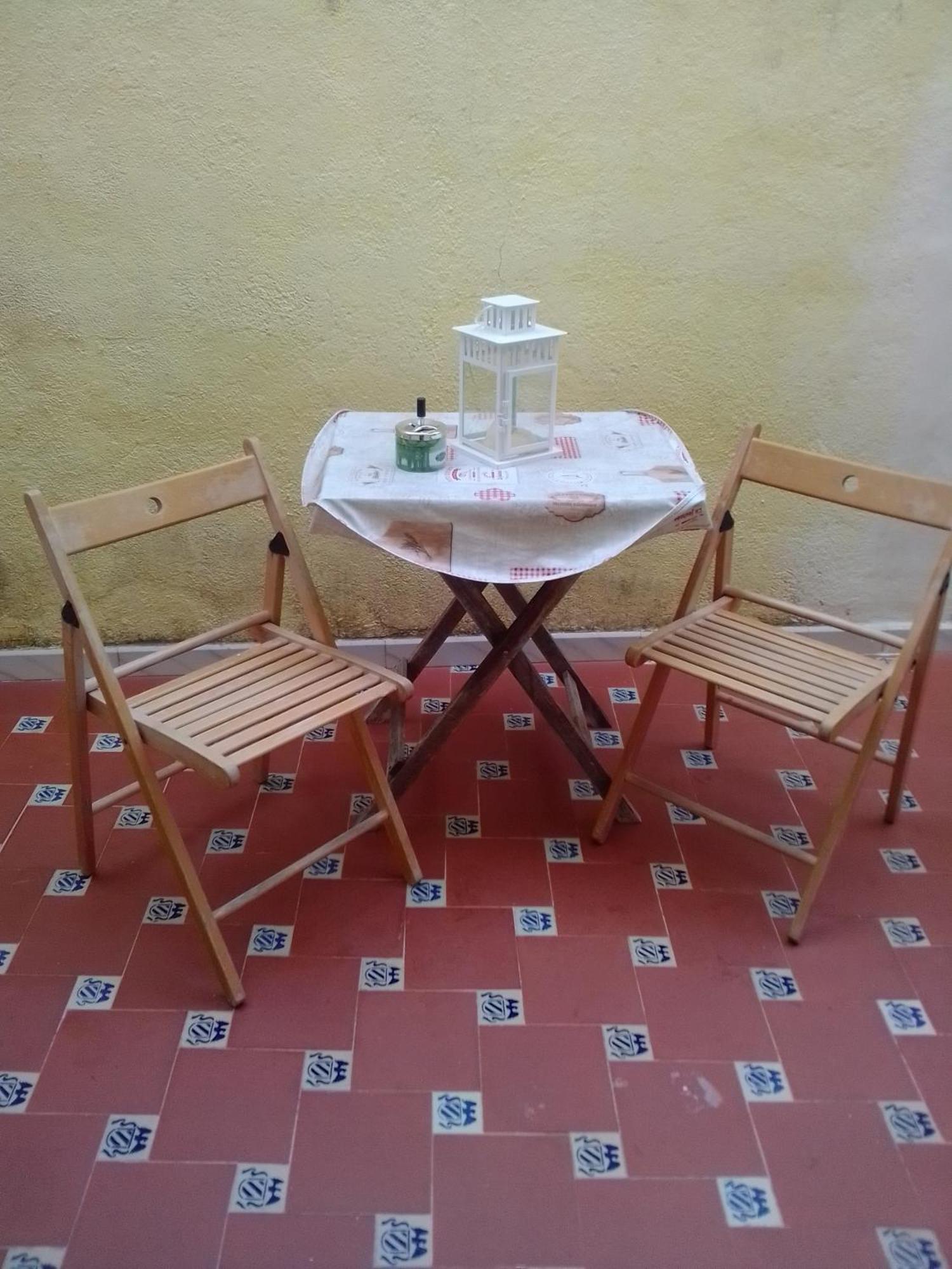 Yanet Habitación en casa particular La Granada