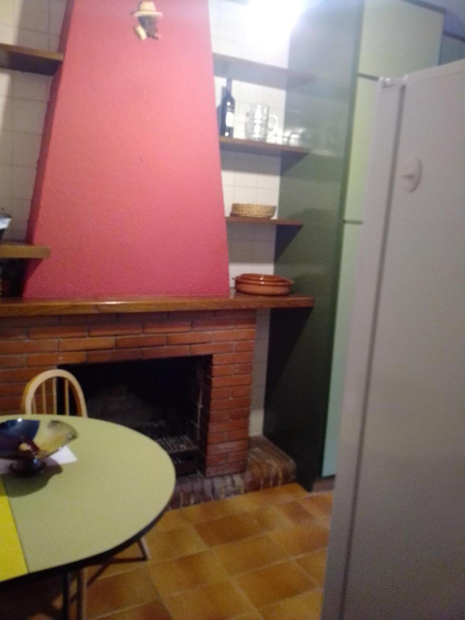 Habitación en casa particular Yanet