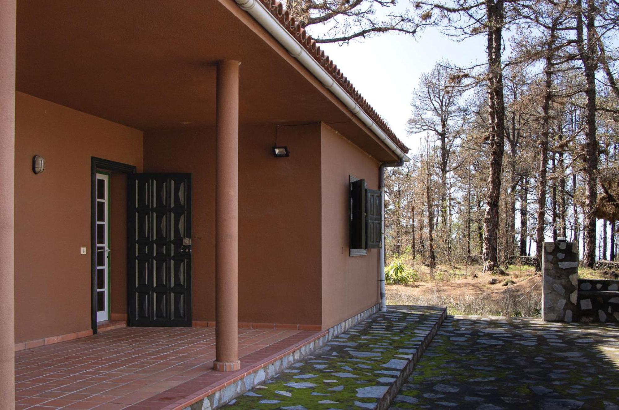 Alameda Holiday home *