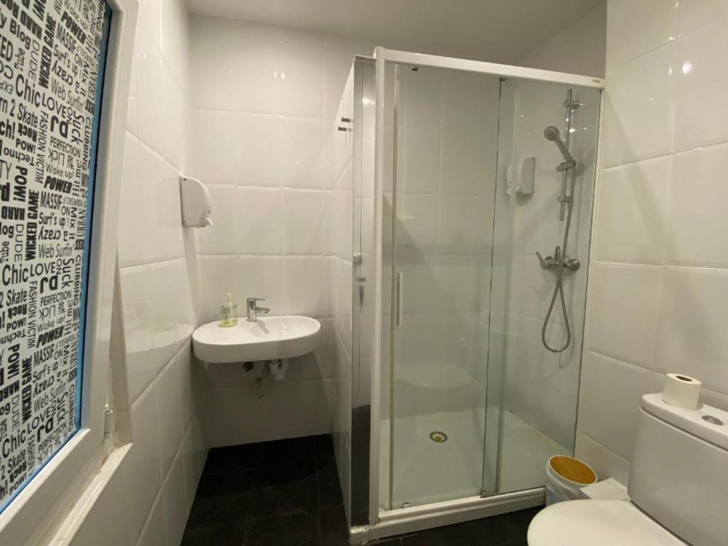 Kaixo Guest house *