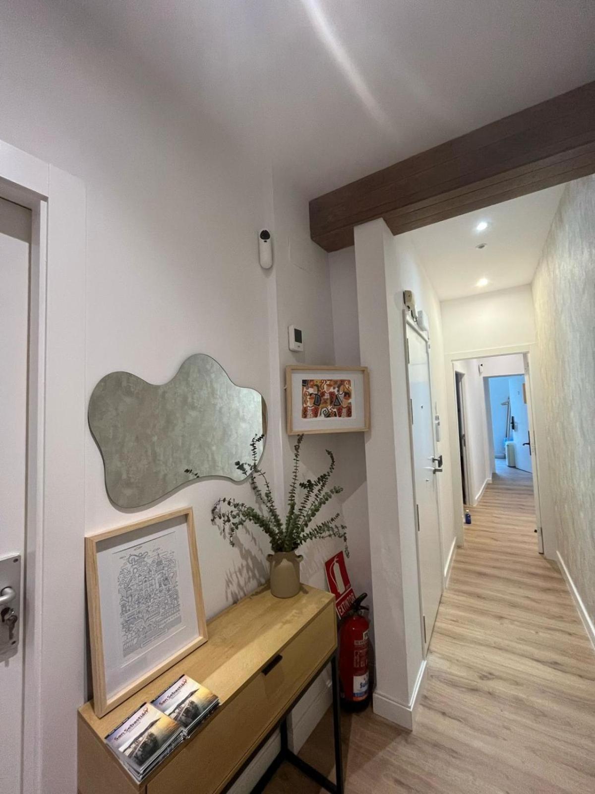 Guest house Kaixo *