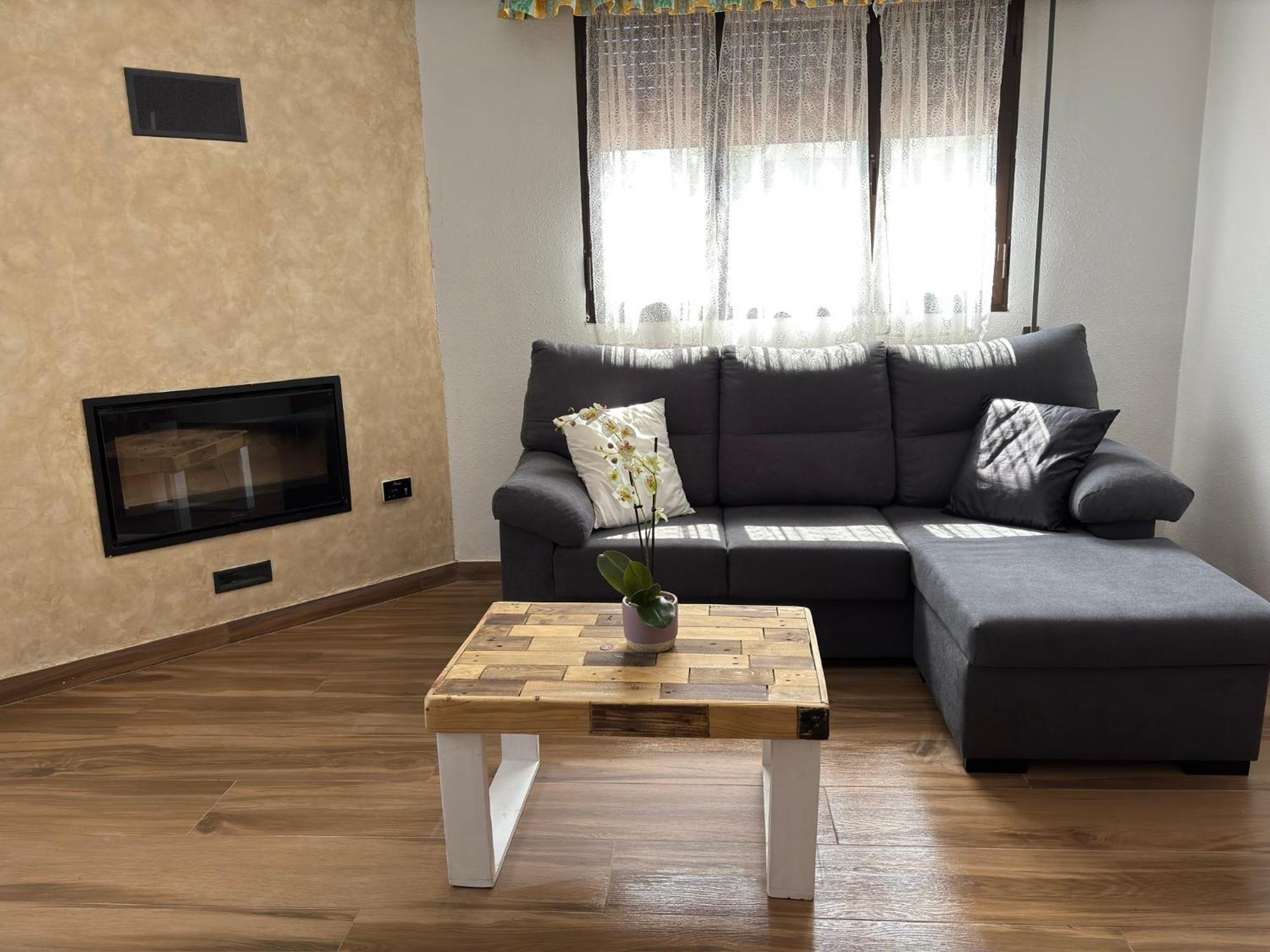 Apartamento Casa Tranquila
