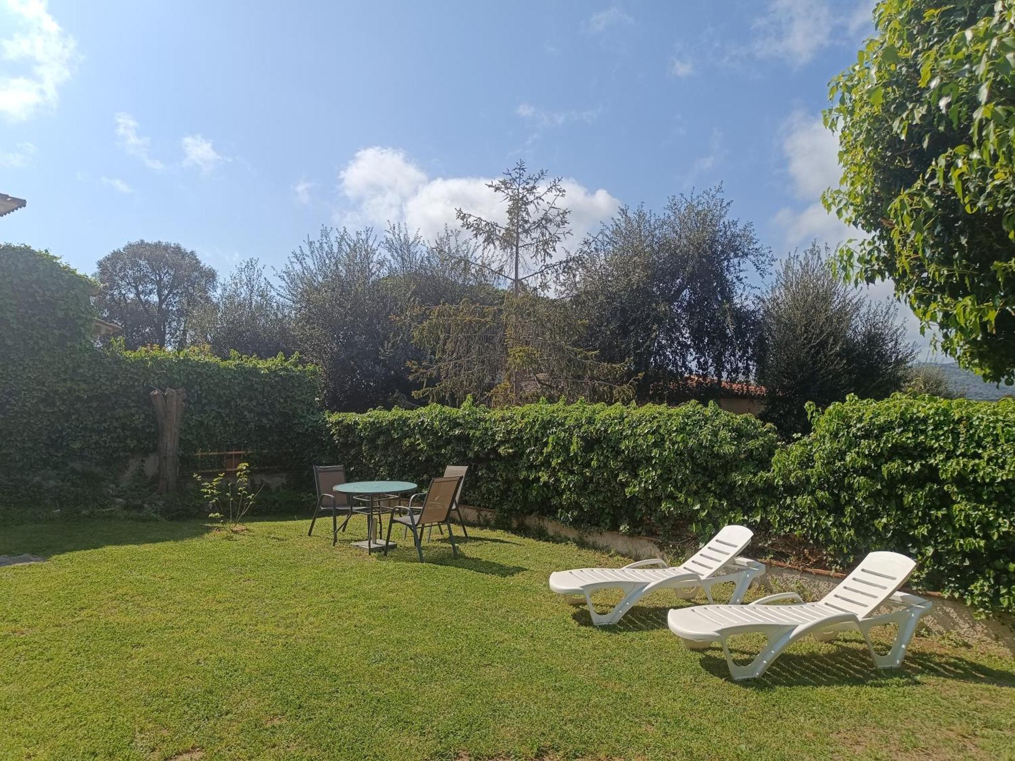 A S'agaro, 1er Etage, 3 Vue Vallee, Balcon * S'Agaro